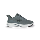GREY SPORTS RUNNING SHOE FOR MEN 8011202