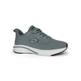 GREY SPORTS RUNNING SHOE FOR MEN 8011202