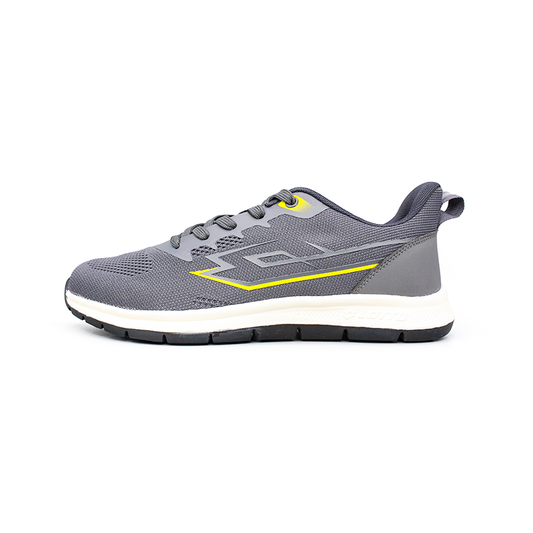 GREY CASUAL LIFESTYLE SHOE FOR MEN 8011273