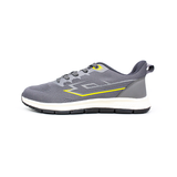 GREY CASUAL LIFESTYLE SHOE FOR MEN 8011273