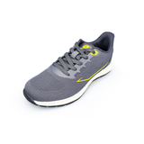 GREY CASUAL LIFESTYLE SHOE FOR MEN 8011273
