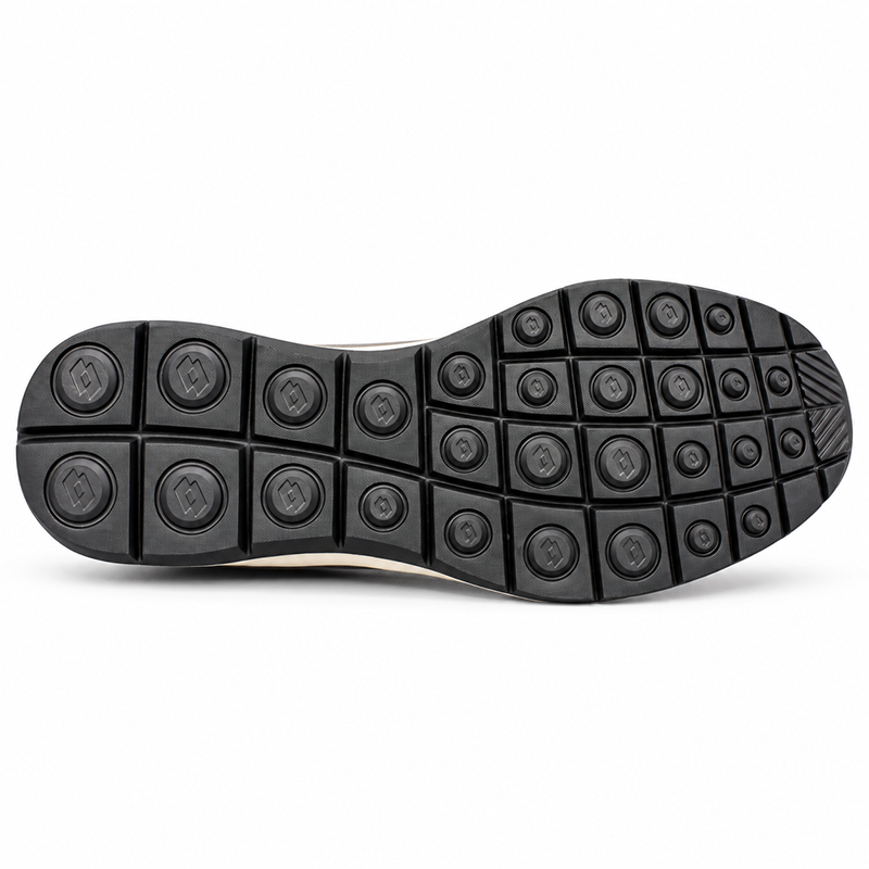 GREY CASUAL LIFESTYLE SHOE FOR MEN 8011273