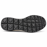 GREY CASUAL LIFESTYLE SHOE FOR MEN 8011273