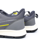 GREY CASUAL LIFESTYLE SHOE FOR MEN 8011273