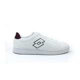 WHITE SPORTS LIFESTYLE SHOE FOR MEN 8011560