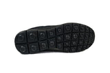 BLACK SPORTS LIFESTYLE SHOE FOR MEN 8011672