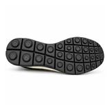 BLACK SPORTS LIFESTYLE SHOE FOR MEN 8011673