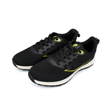 BLACK SPORTS LIFESTYLE SHOE FOR MEN 8011673