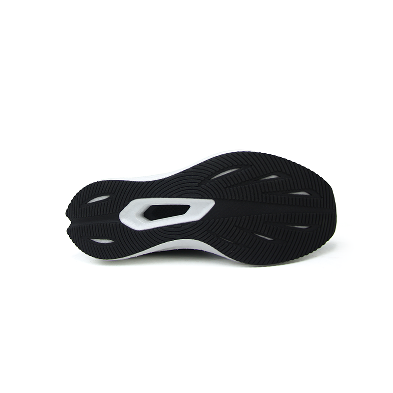 WHITE SPORTS RUNNING SHOE FOR MEN 8011165