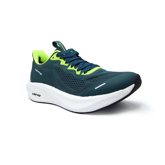 OLIVE SPORTS RUNNING SHOE FOR MEN 8011764