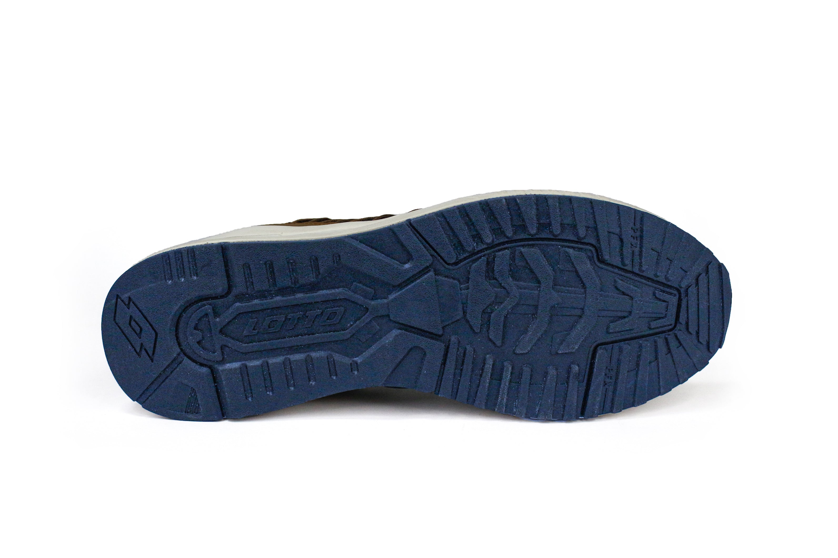 BLUE SPORTS LIFESTYLE SHOE FOR MEN 8011993
