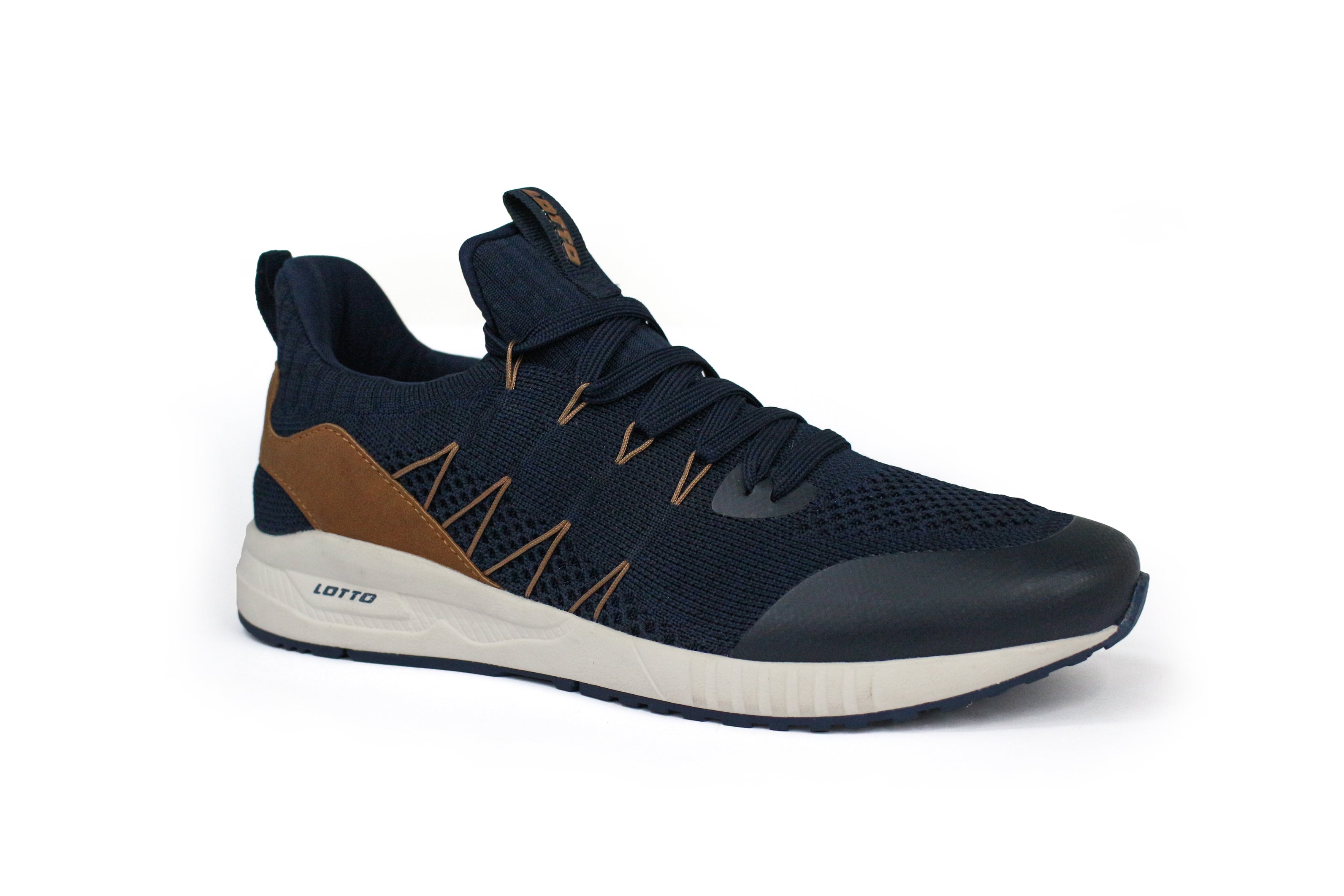 BLUE SPORTS LIFESTYLE SHOE FOR MEN 8011993