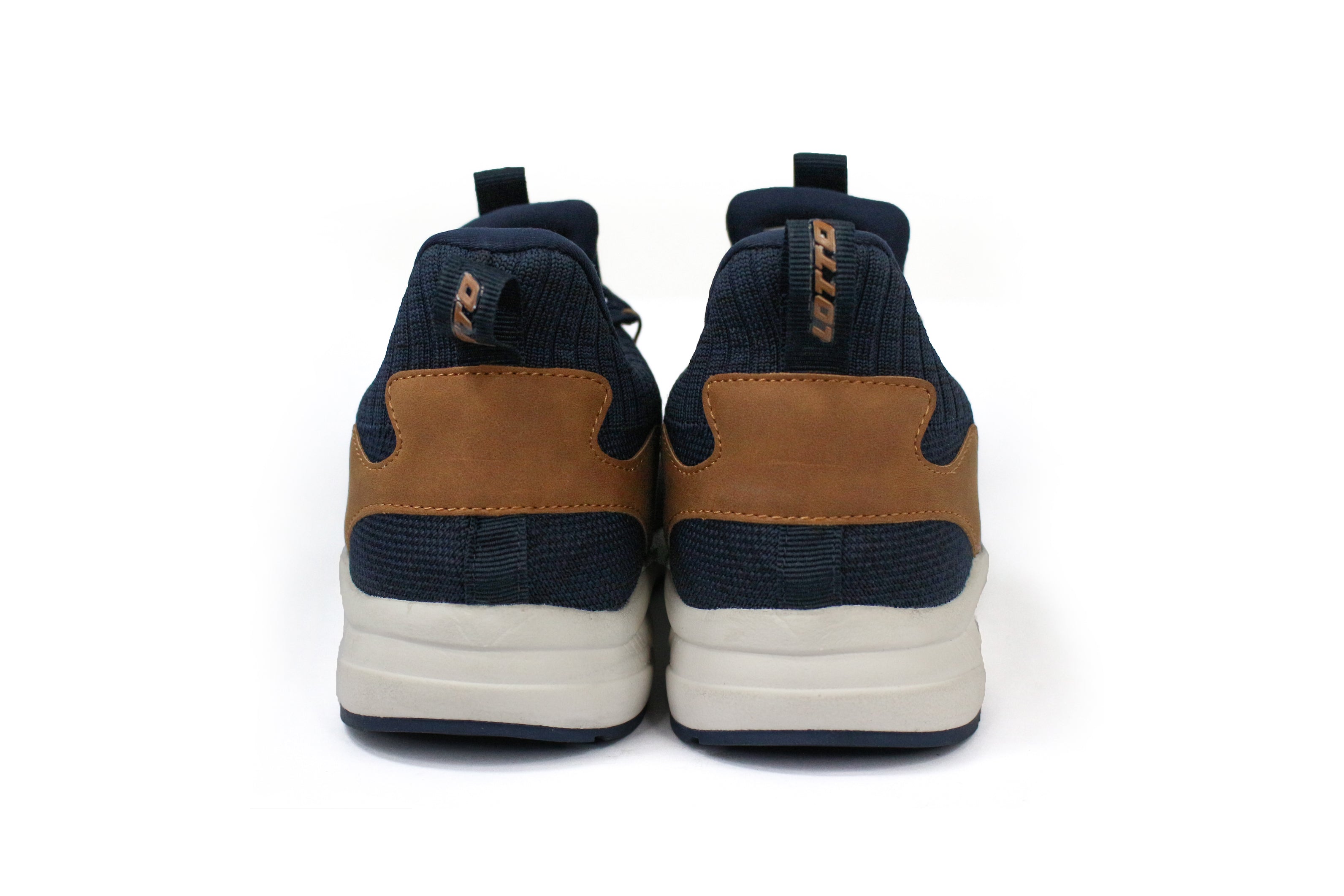 BLUE SPORTS LIFESTYLE SHOE FOR MEN 8011993