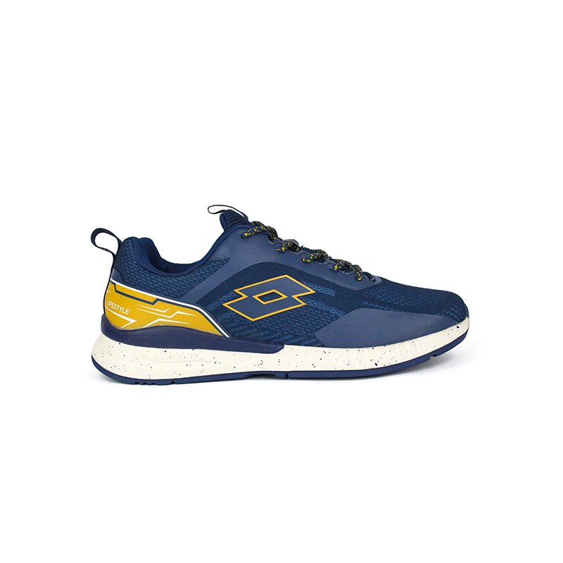 MULTICOLOR SPORTS LIFESTYLE SHOE FOR MEN 8011995