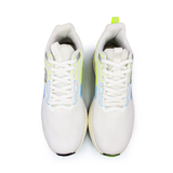 WHITE SPORTS RUNNING SHOE FOR MEN 8012127