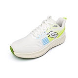 WHITE SPORTS RUNNING SHOE FOR MEN 8012127