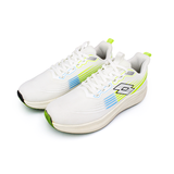 WHITE SPORTS RUNNING SHOE FOR MEN 8012127