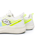 WHITE SPORTS RUNNING SHOE FOR MEN 8012127