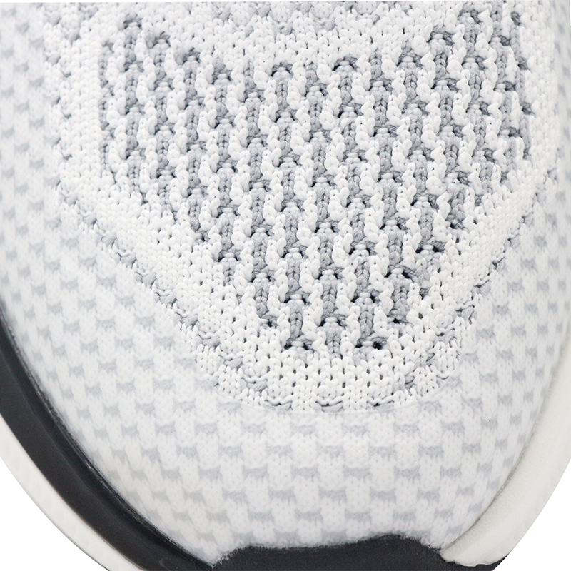 WHITE SPORTS RUNNING SHOE FOR MEN 8012159
