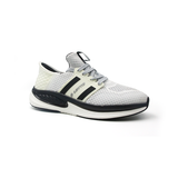 WHITE SPORTS RUNNING SHOE FOR MEN 8012159