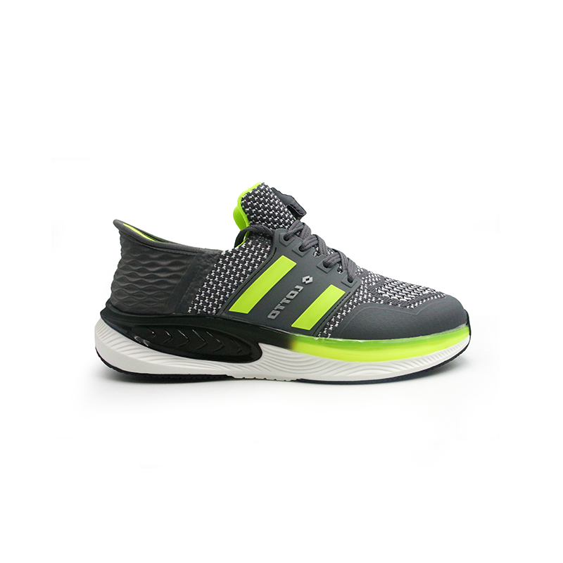 MULTICOLOR SPORTS RUNNING SHOE FOR MEN 8012259