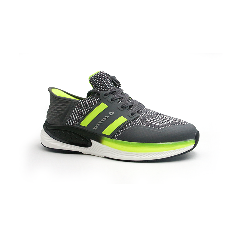 MULTICOLOR SPORTS RUNNING SHOE FOR MEN 8012259