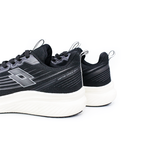 BLACK SPORTS LIFESTYLE SHOE FOR MEN 8012627