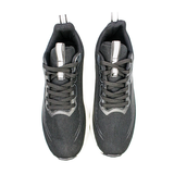 BLACK SPORTS LIFESTYLE SHOE FOR MEN 8012627