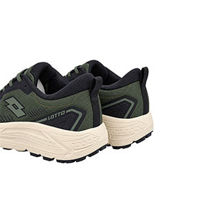 OLIVE SPORTS SHOE FOR MEN 8012789