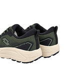 OLIVE SPORTS SHOE FOR MEN 8012789