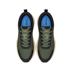OLIVE SPORTS SHOE FOR MEN 8012789