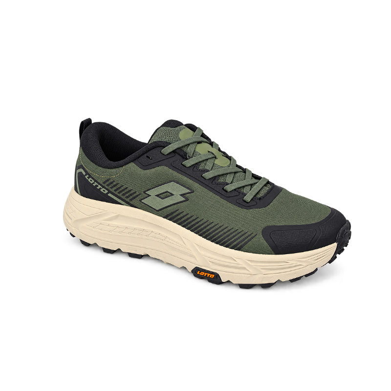 OLIVE SPORTS SHOE FOR MEN 8012789
