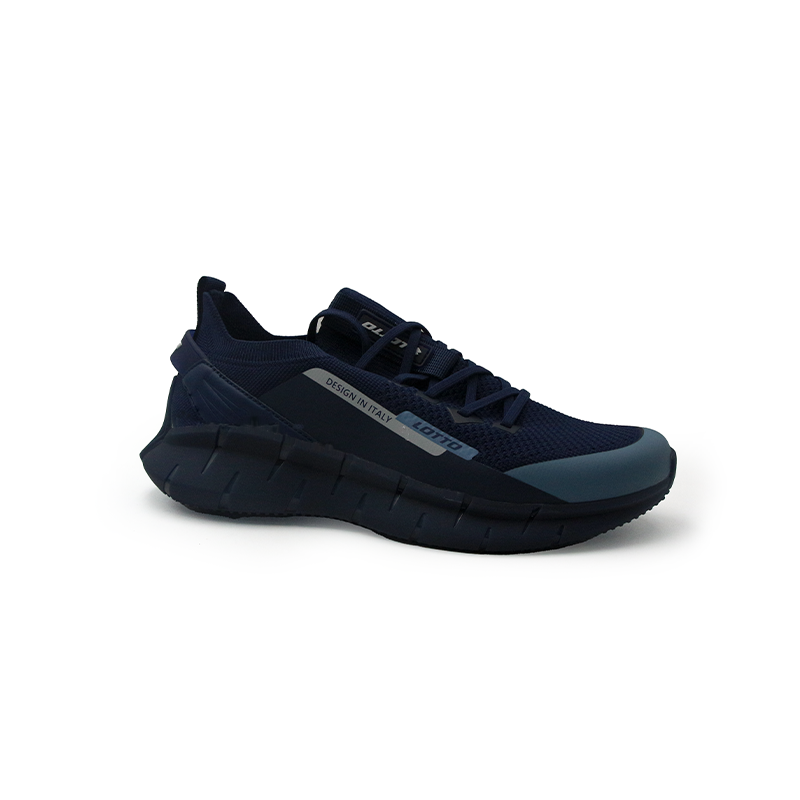 BLUE SPORTS LIFESTYLE SHOE FOR MEN 8012962