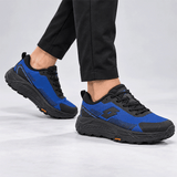 NAVY BLUE SPORTS SHOE FOR MEN 8012989