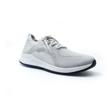 GREY WALKING SHOE FOR MEN 8013274