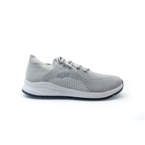 GREY WALKING SHOE FOR MEN 8013274