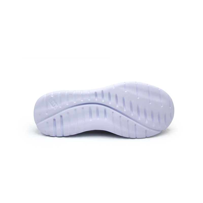 BLACK SPORTS LIFESTYLE SHOE FOR MEN 8013676
