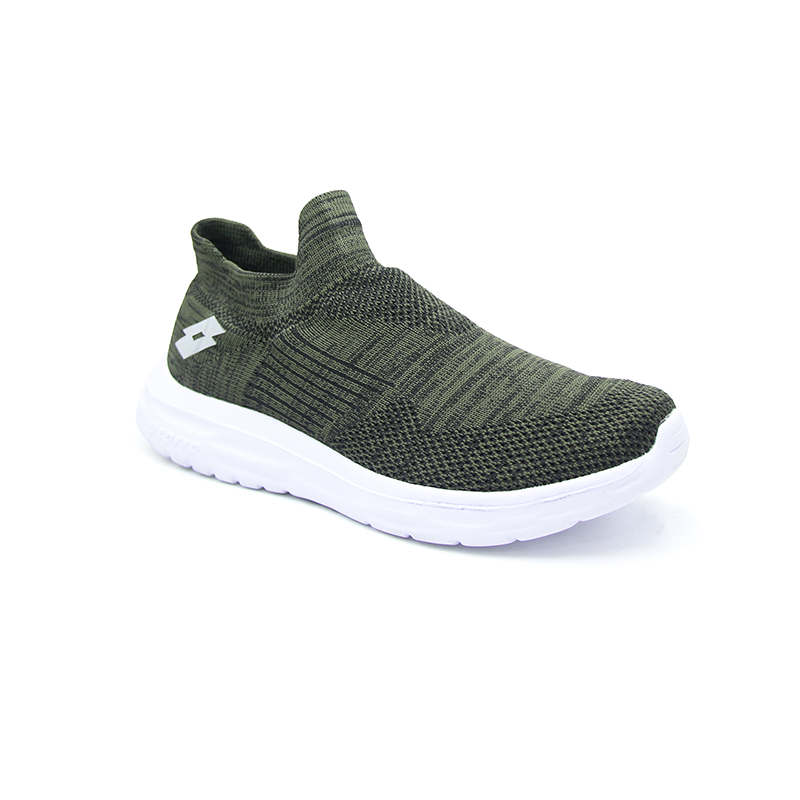 OLIVE SPORTS LIFESTYLE SHOE FOR MEN 8013776