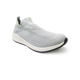 GREY CASUAL LIFESTYLE SHOE FOR MEN 8020102