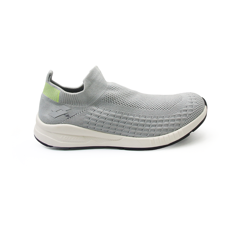 GREY CASUAL LIFESTYLE SHOE FOR MEN 8020102