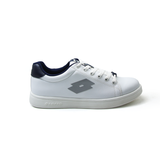 WHITE SPORTS LIFESTYLE SHOE FOR MEN 8020120