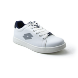 WHITE SPORTS LIFESTYLE SHOE FOR MEN 8020120