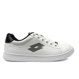 WHITE SPORTS LIFESTYLE SHOE FOR MEN 8020120