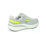 GREY SPORTS RUNNING SHOE FOR MEN 8020150