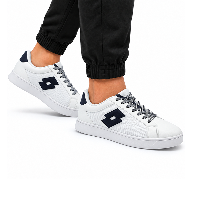 MULTICOLOR SPORTS LIFESTYLE SHOE FOR MEN 8020160