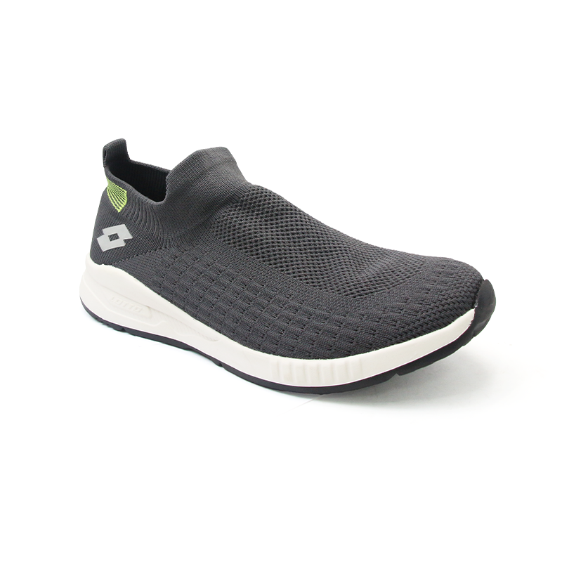 GREY CASUAL LIFESTYLE SHOE FOR MEN 8020202