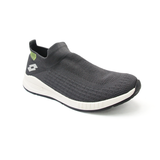 GREY CASUAL LIFESTYLE SHOE FOR MEN 8020202