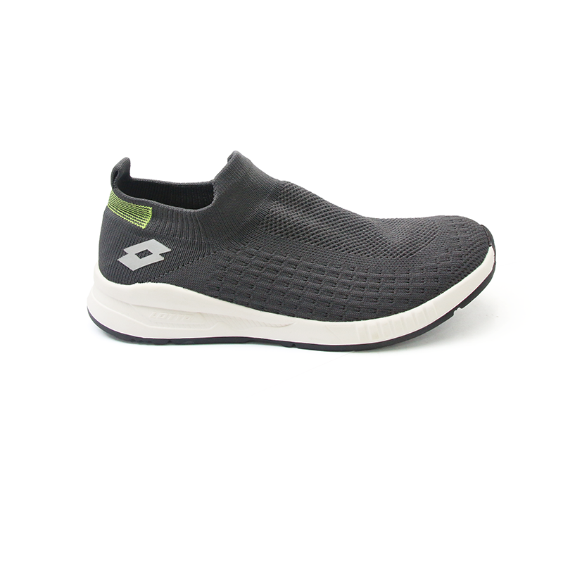 GREY CASUAL LIFESTYLE SHOE FOR MEN 8020202