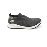 GREY CASUAL LIFESTYLE SHOE FOR MEN 8020202