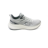GREY SPORTS RUNNING SHOE FOR MEN 8020245